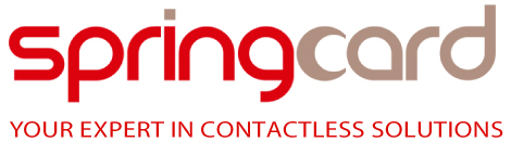 Springcard